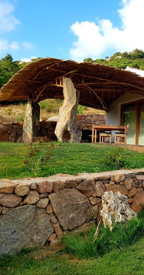 Tenuta Petra Manna Palau Extérieur photo