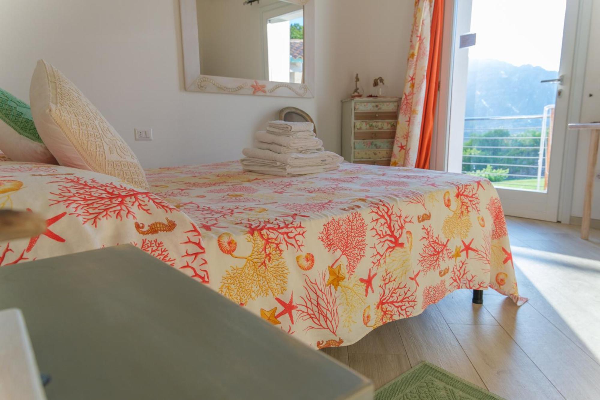 Tenuta Petra Manna Palau Extérieur photo