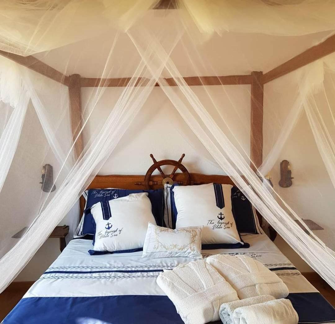 Tenuta Petra Manna Palau Chambre photo
