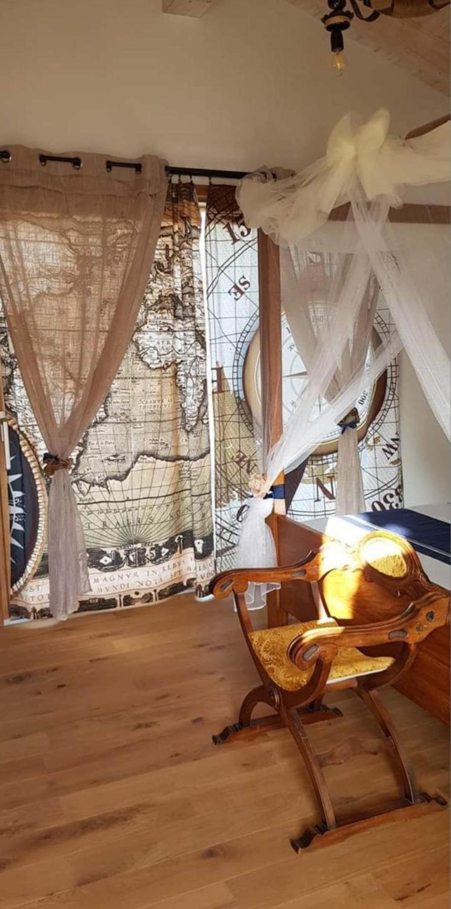 Tenuta Petra Manna Palau Chambre photo